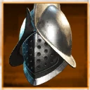 Icon for item "Leutnant-Helm"
