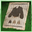 Icon for item "Rushing Cloth Coat"
