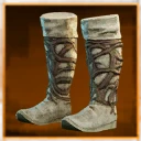 Icon for item "Sprigganbane Cloth Boots"