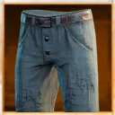 Icon for item "Raider Cloth Pants"