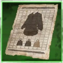 Icon for item "Rushing Leather Coat"