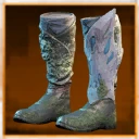 Icon for item "Raider Leather Boots"