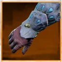 Icon for item "Skórzane rękawice najeźdźcy"