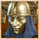 Icon for item "Obelisk Priest's Hat"