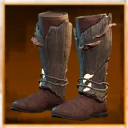 Icon for item "Sage Husk Shoes"