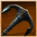 Icon for item "Soaked Great Hammer"