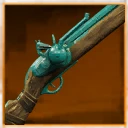 Icon for item "Soaked Musket"
