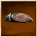 Icon for item "Swashbuckler Hat"
