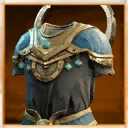 Icon for item "Temple Guard's Breastplate"