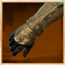 Icon for item "Temple Guard's Gauntlets"