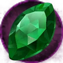 Icon for item "Geschliffener makelloser Jade"