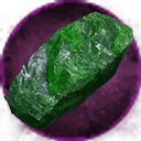 Icon for item "Makelloser Jade"