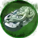 Icon for item "Talismán de jade"