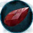 Icon for item "Geschliffener brillanter Jaspis"