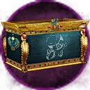 Icon for item "Cofre de joyas de la tormenta de arena"