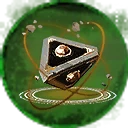 Icon for item "Amrine Tuning Orb"