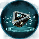 Icon for item "Depths Tuning Orb"