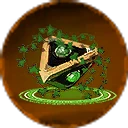 Icon for item "Orbe de ajuste de Génesis"