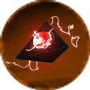 Icon for item "Tempest's Core"