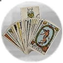 Icon for item "Tarot de Marsella"