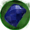 Icon for item "Lapis-lazuli taillé"