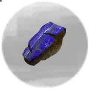 Icon for item "Flawed Lapis Lazuli"