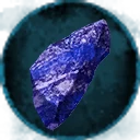 Icon for item "Lapislázuli brillante"