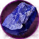 Icon for item "Lapis-lazuli immaculé"