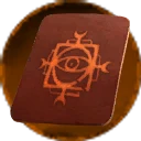Icon for item "Cuoio runico"