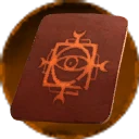 Icon for item "Cuir runique"