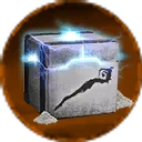 Icon for item "Gipsabguss: Feuerstab"