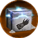 Icon for item "Calco di gesso per guanto di ghiaccio"