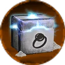 Icon for item "Gypsum Ring Cast"