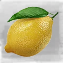 Icon for item "Limone"