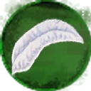 Icon for item "Lifebloom Leaf"