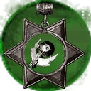 Icon for item "Amuleto de báculo de vida de acero reforzado"