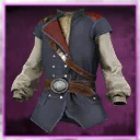 Icon for item "Blessed Cloth Coat"