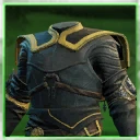 Icon for item "Cloth Shirt of the Sentry"