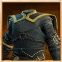 Icon for item "Cloth Shirt of the Sage"