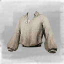 Icon for item "Camisa de tela bruta"