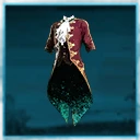 Icon for item "Icon for item "Covenant Excubitor Jacket of the Priest""