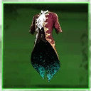 Icon for item "Reinforced Covenant Cloth Shirt of the Priest"