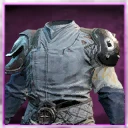 Icon for item "Imbued Waxen Shirt of the Sentry"