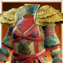 Icon for item "Túnica bordada de la emperatriz Zhou"