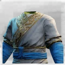 Icon for item "Verderbte Robe der Dynastie"