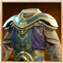 Icon for item "Shamanic Robes of the Archmage"