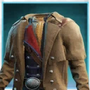 Icon for item "Great Cleave Spy's Shirt"