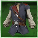 Icon for item "Hopeful Defender Cloth Coat"