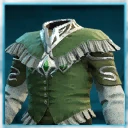 Icon for item "Overgrown Bodice of the Ranger"