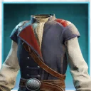 Icon for item "Restless Shore Warden's Shirt"